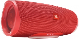 JBL Charge 4 Red