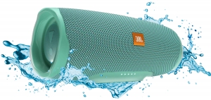 JBL Charge 4 Teal JBL Charge 4 Teal