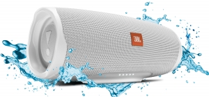 JBL Charge 4 White JBL Charge 4 White