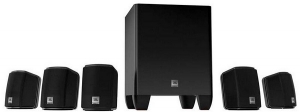 JBL Cinema 510 JBL Cinema 510