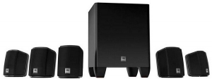 JBL Cinema 510