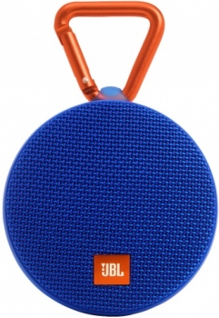 JBL Clip 2 Blue JBL Clip 2 Blue
