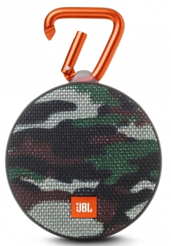 JBL Clip 2 Squad JBL Clip 2 Squad