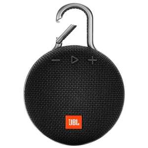 JBL Clip 3 Black JBL Clip 3 Black
