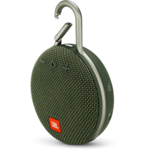 JBL Clip 3 Green JBL Clip 3 Green