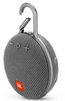 JBL Clip 3 Grey JBL Clip 3 Grey
