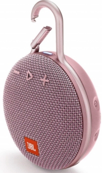 JBL Clip 3 Pink JBL Clip 3 Pink