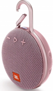 JBL Clip 3 Pink