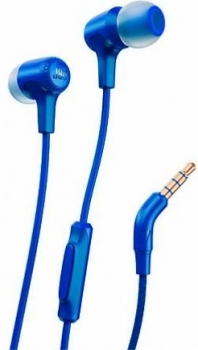 JBL E15 Blue