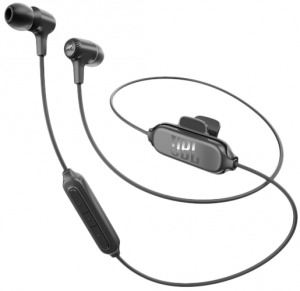 JBL E25BT Black JBL E25BT Black