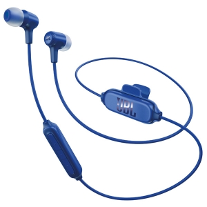 JBL E25BT Blue JBL E25BT Blue