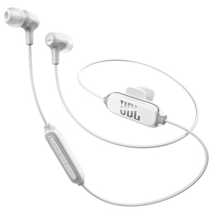 JBL E25BT White JBL E25BT White