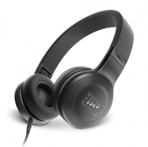 JBL E35 Black JBL E35 Black
