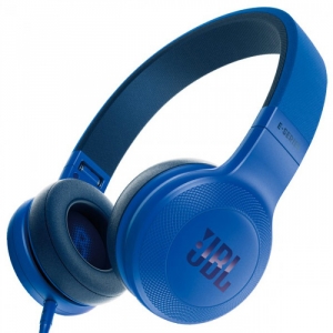JBL E35 Blue JBL E35 Blue