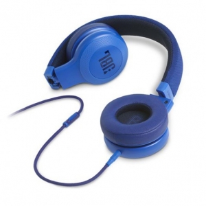 JBL E35 Blue