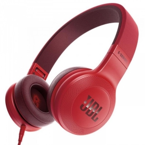 JBL E35 Red