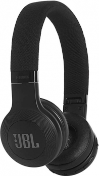 JBL E45BT Black