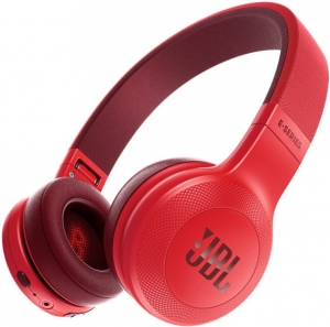 JBL E45BT Red