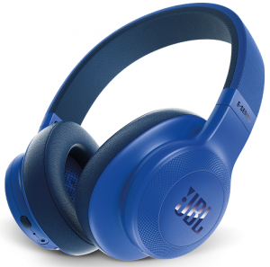 JBL E55BT Blue