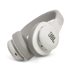 JBL E55BT White