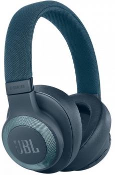 JBL E65BTNC Blue JBL E65BTNC Blue