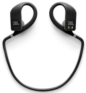 JBL Endurance DIVE Black JBL Endurance DIVE Black