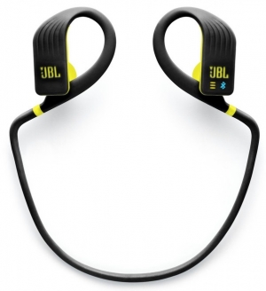 JBL Endurance DIVE Black/Yellow JBL Endurance DIVE Black/Yellow