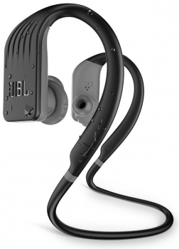 JBL Endurance JUMP Black