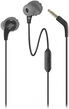 JBL Endurance RUN Black JBL Endurance RUN Black