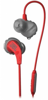 JBL Endurance RUN Red/Grey JBL Endurance RUN Red/Grey
