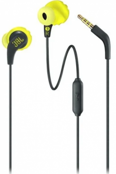 JBL Endurance RUN Yellow/Black