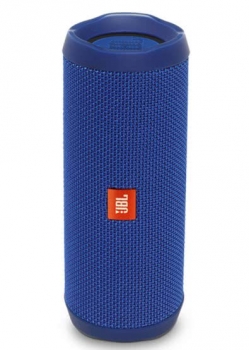 JBL Flip 4 Blue