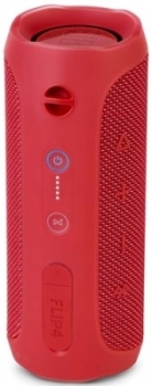 JBL Flip 4 Red