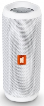 JBL Flip 4 White JBL Flip 4 White