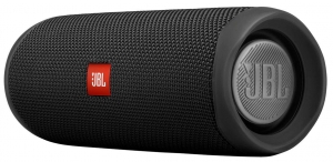 JBL Flip 5 Black