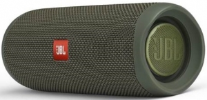 JBL Flip 5 Green