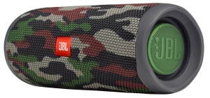 JBL Flip 5 Squad JBL Flip 5 Squad