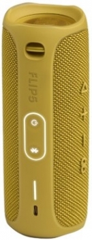 JBL Flip 5 Yellow