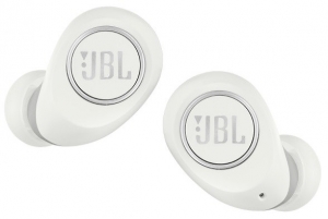 JBL Free X White JBL Free X White