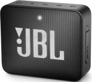 JBL Go 2 Black