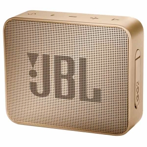 JBL Go 2 Champagne JBL Go 2 Champagne