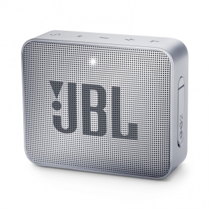 JBL Go 2 Gray JBL Go 2 Gray