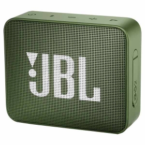 JBL Go 2 Green JBL Go 2 Green