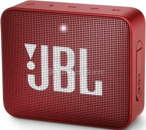 JBL Go 2 Red