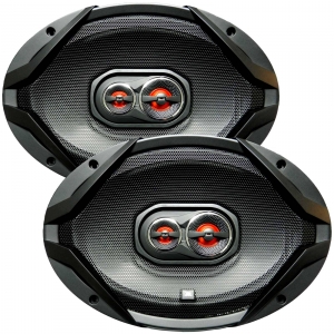 JBL GX963 JBL GX963
