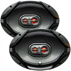 JBL GX963