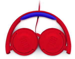 JBL JR300 Red