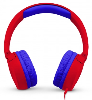 JBL JR300 Red