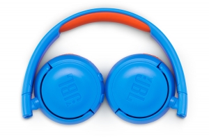 JBL JR300BT Blue