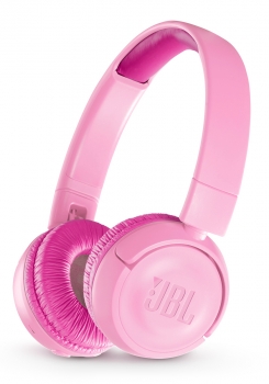 JBL JR300BT Pink JBL JR300BT Pink